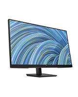 HP 27h Full HD Monitor - Diagonal - IPS Panel & 75Hz Refresh Rate (22% OFF)