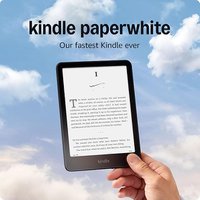 Like-New Amazon Kindle Paperwhite (16 GB)