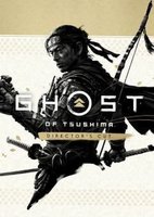 Ghost of Tsushima DIRECTOR'S CUT PC (52% OFF)
