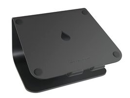mStand Laptop Stand – Black (20% OFF)