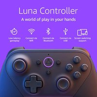 Official Luna Wireless Controller (Prime Members Deal)