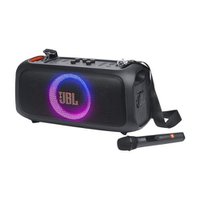 PartyBox On-The-Go Speaker with Mic and Lights (29% OFF)