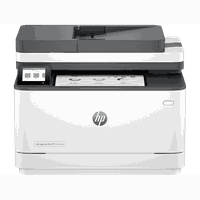 HP LaserJet Pro MFP 3101sdw Laser Printer