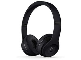 (Refurbished) Beats Solo3 Wireless Headphones