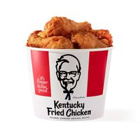 FREE KFC 8-Piece Original Recipe Tenders or Chicken