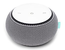 SNOOZ White Noise Machine with App Control & Light (20% OFF)