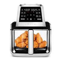 Gourmia 7-Qt Digital Air Fryer with 10 Presets (13% OFF)