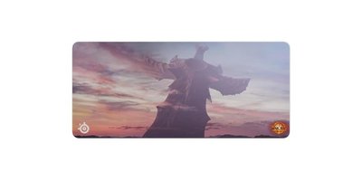 SteelSeries World of Warcraft Gaming Mousepad (60% OFF)