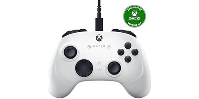 Razer Wolverine V3 Wired Gaming Controller (30% OFF)