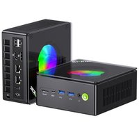 PRIME MEMBERS DEAL: GMKtec Mini PC Ryzen 9, 32GB RAM, 2TB SSD (22% OFF)