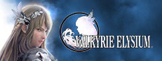 Valkyrie Elysium on Steam 