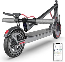 [Limited time deal] Electric Scooter, 8.5"/10'' Solid Tires, 350W/500W Motor (55% OFF)
