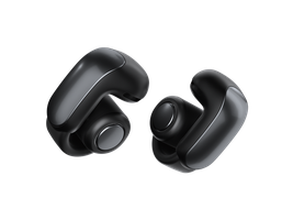 Bose Ultra Open Earbuds, Certified Refurbished