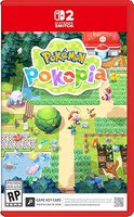 [Pre-Order] Pokémon Pokopia - Nintendo Switch 2