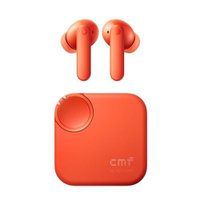 CMF Buds 2 Wireless Earbuds, Orange (10% OFF)