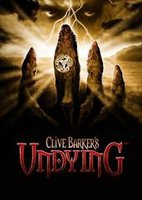 Clive Barker's Undying (75% OFF)