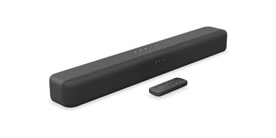 [Open Box] Amazon Fire TV Soundbar Dolby 2.0 (67% OFF)