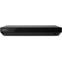 Sony UBP-X700 4K Blu-ray Player with Wi-Fi & HDR (5% OFF)