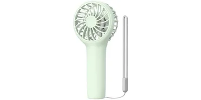 2-Pack Personal Mini USB Hand Fans (40% OFF)