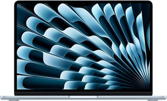 Apple 2025 MacBook Air 13-inch Laptop with M4 chip (20% OFF)