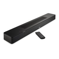 Bose Smart Soundbar 550 w/ Dolby Atmos