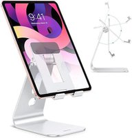 Adjustable Tablet Stand for iPad and Phones (41% OFF)