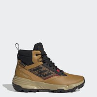 Adidas Men's Terrex Unity Hiking Boots (30% OFF + $28 coupon available at the checkout)