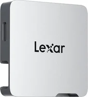 Lexar Professional Go Portable Hub