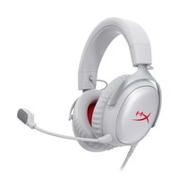 HyperX Cloud III Wired Gaming Headset (61% OFF)