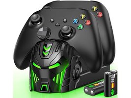 DINOSTRIKE Controller Charging Station