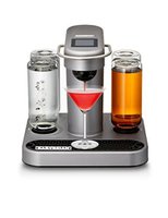 Bartesian Cocktail Maker with Drink Capsules, 55300 (33% OFF)