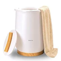 [Limited time deal] Keenray Towel Warmer for Bathroom, Rapid Heating (34% OFF)
