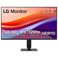LG 24 IPS FHD Monitor (55% OFF)