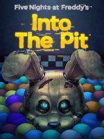 FIve Nights at Freddy's: Into the Pit on Epic Games 
