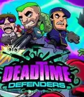 Deadtime Defenders on Epic Games
