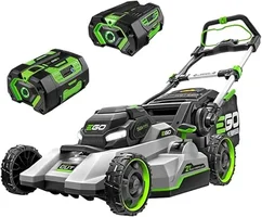 EGO Power+ LM2135SP 21-Inch Self-Propelled Lawn Mower Kit