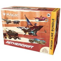 Aetherdrift Finish Line Bundle, MTG Set (34% OFF)