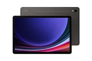 Samsung Galaxy Tab S9 11", 128GB, WiFi, Tablet with S Pen, 2023 (41% OFF)