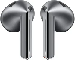 SAMSUNG Galaxy Buds3 (2024, ANC) Water Resistant, AI Real-Time Language Interpreter