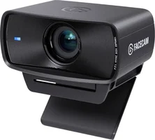 Elgato Facecam MK.2 1080p60 Webcam for Streaming (13% OFF)