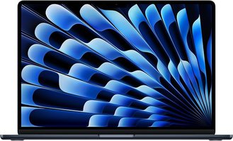 Apple 2025 MacBook Air 15-inch Laptop with M4 chip (17% OFF)