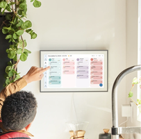 COSTCO MEMBERS: Skylight 15" Smart Touchscreen Calendar and Organizer (11% OFF)