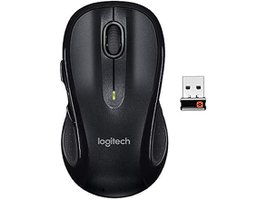 Logitech M510 Wireless Mouse (43% OFF)