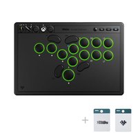 PRIME MEMBERS DEAL: 8BitDo Arcade Controller for Xbox & PC, Wireless (20% OFF)