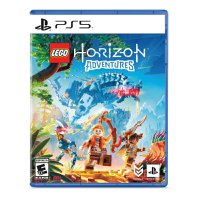 Lego Horizon Adventures, PS5 (14% OFF)