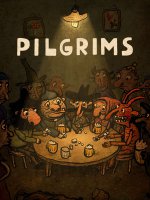 Pilgrims on Epic Games