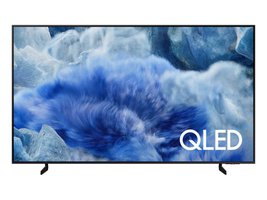 Samsung 50" QLED Q8F 4K Smart TV with Vision AI, 2025 (15% OFF)