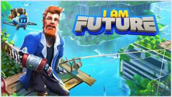 I Am Future: Cozy Apocalypse Survival (80% OFF)