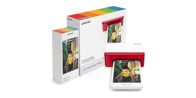 Polaroid Hi-Print Bluetooth 4x6 Photo Printer (18% OFF)