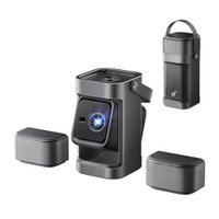 Soundcore Nebula P1 Portable Projector with 20W Speakers ($80 coupon available at checkout)